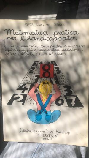 Matematica pratica per l'handicappato